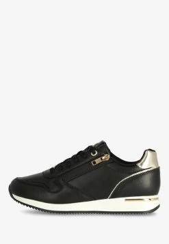 MEXX Sneaker Djana Zwart -Style Verkoop mxk041501w 1000 7