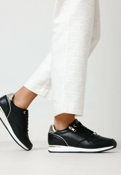 MEXX Sneaker Djana Zwart -Style Verkoop mxk041501w 1000 8