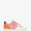 MEXX Sneaker Fleur Mini Roze 1 MEXX Sneaker Fleur Mini Roze -Style Verkoop mxk041901k 5000 1