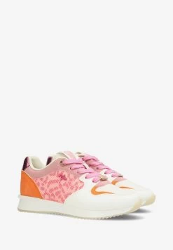 MEXX Sneaker Fleur Mini Roze -Style Verkoop mxk041901k 5000 2