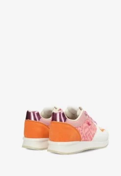 MEXX Sneaker Fleur Mini Roze -Style Verkoop mxk041901k 5000 3