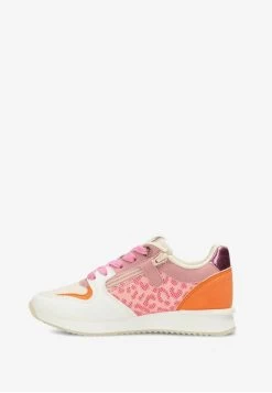 MEXX Sneaker Fleur Mini Roze -Style Verkoop mxk041901k 5000 5