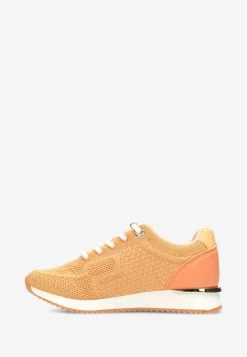 MEXX Sneaker Gitte Glitter Mini Peach -Style Verkoop mxk042101k 5006 5