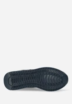 MEXX Sneaker Gitte Glitter Mini Navy -Style Verkoop mxk042101k 6001 6