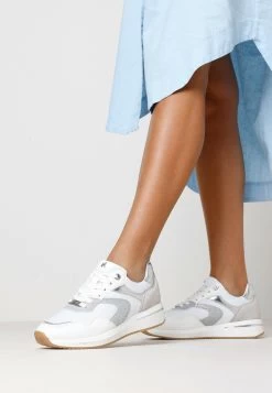 MEXX Sneaker Lavana Wit -Style Verkoop mxk042402w 3000 8
