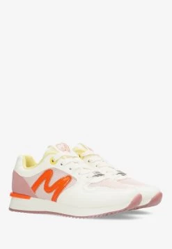 MEXX Sneaker Ladia Roze/Wit -Style Verkoop mxk042701k 5001 2