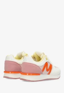 MEXX Sneaker Ladia Roze/Wit -Style Verkoop mxk042701k 5001 3