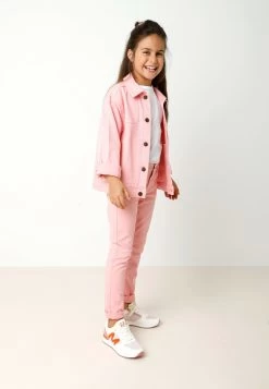 MEXX Sneaker Ladia Roze/Wit -Style Verkoop mxk042701k 5001 8