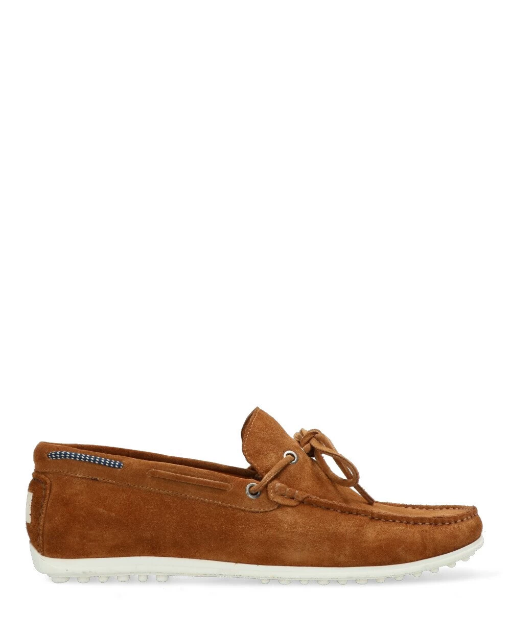 MEXX Moccassin Jensen Cognac 4 MEXX Moccassin Jensen Cognac - Afbeelding 2