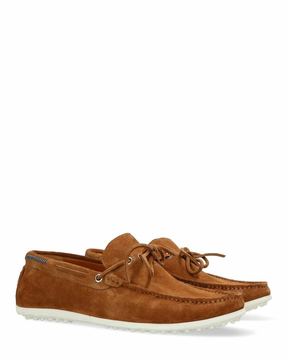 MEXX Moccassin Jensen Cognac 5 MEXX Moccassin Jensen Cognac - Afbeelding 3