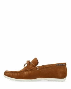 MEXX Moccassin Jensen Cognac 12 MEXX Moccassin Jensen Cognac -Style Verkoop mxkm013701m 2008 3