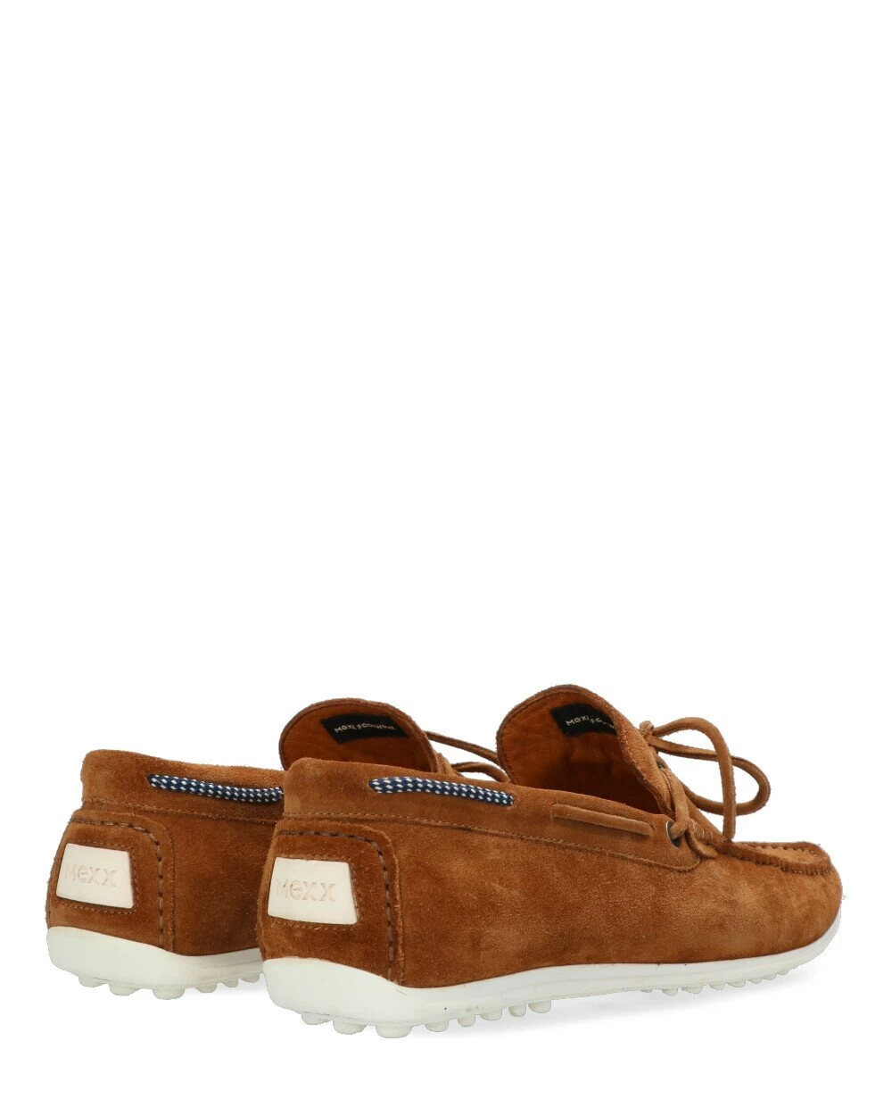 MEXX Moccassin Jensen Cognac 8 MEXX Moccassin Jensen Cognac - Afbeelding 6