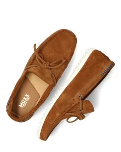 MEXX Moccassin Jensen Cognac 11 MEXX Moccassin Jensen Cognac -Style Verkoop mxkm013701m 2008 5