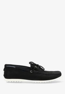 MEXX Moccassin Jensen Navy