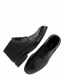 MEXX Enkellaars Harvey Zwart -Style Verkoop mxkm014301m 1000 223 4