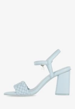 MEXX Sandaal Jools Licht Blauw -Style Verkoop mxql007101w 6038 3 1