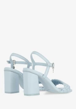 MEXX Sandaal Jools Licht Blauw -Style Verkoop mxql007101w 6038 4 1