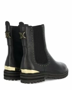 MEXX Enkellaars Havila Zwart -Style Verkoop mxql007601w 1000 223 3