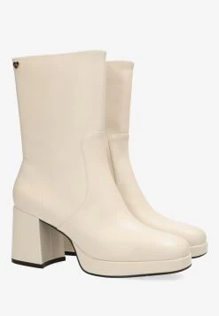 MEXX Enkellaars Kiwi Gebroken Wit -Style Verkoop mxql009701w 3002 3