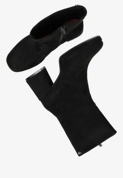 MEXX Enkellaars Kiwi Zwart -Style Verkoop mxql009702w 1000 2