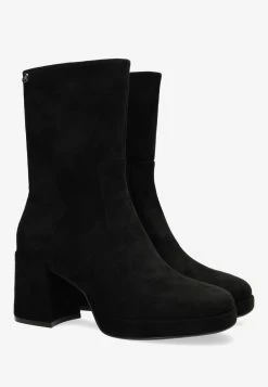 MEXX Enkellaars Kiwi Zwart -Style Verkoop mxql009702w 1000 3