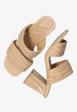 MEXX Sandaal Lilah Camel -Style Verkoop mxql011101w 2037 4
