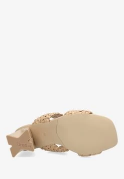 MEXX Sandaal Lilah Camel -Style Verkoop mxql011101w 2037 6