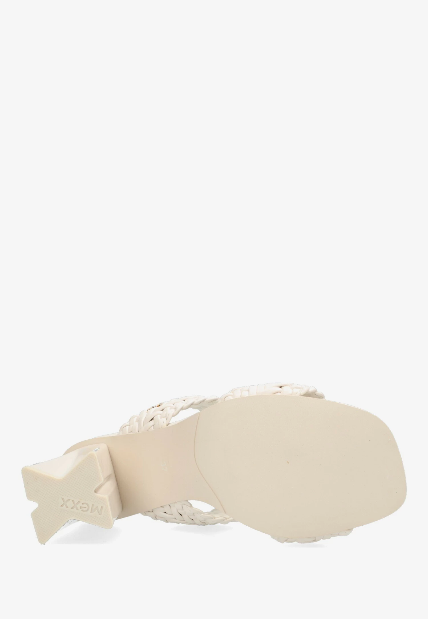MEXX Sandaal Lilah Off White 9 MEXX Sandaal Lilah Off White - Afbeelding 7
