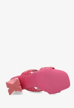 MEXX Heeled Sandal Lilah Fuchsia -Style Verkoop mxql011101w 5008 6