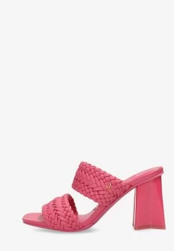 MEXX Heeled Sandal Lilah Fuchsia -Style Verkoop mxql011101w 5008 7