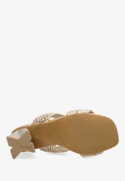 MEXX Sandaal Lilah Goud -Style Verkoop mxql011102w 8003 5