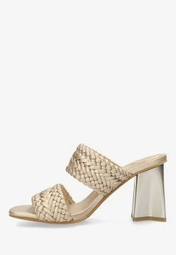 MEXX Sandaal Lilah Goud -Style Verkoop mxql011102w 8003 6