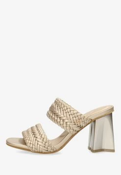 MEXX Sandaal Lilah Goud -Style Verkoop mxql011102w 8003 7