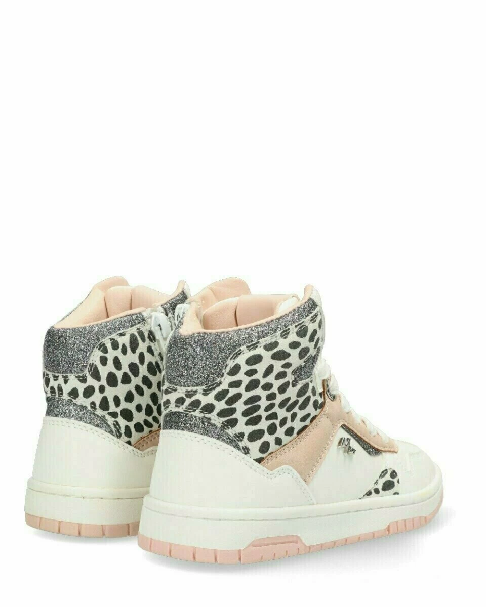MEXX Sneaker Ginny Multicolor 6 MEXX Sneaker Ginny Multicolor - Afbeelding 4