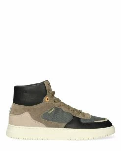 MEXX Sneaker Kaiden Taupe