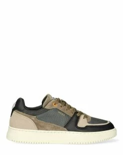 MEXX Sneaker Kendrick Taupe