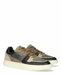 MEXX Sneaker Kendrick Taupe -Style Verkoop mxqp043804m 2005 223 2