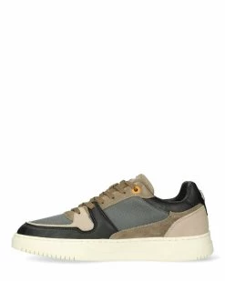 MEXX Sneaker Kendrick Taupe -Style Verkoop mxqp043804m 2005 223 4