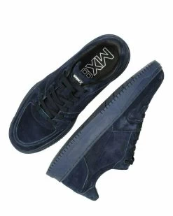 MEXX Sneaker Kendrick Navy -Style Verkoop mxqp043805m 6001 223 4