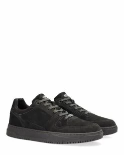 MEXX Sneaker Kendrick Donkergrijs -Style Verkoop mxqp043805m 9001 223 2