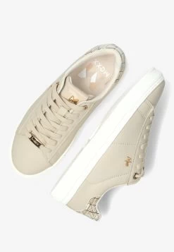 MEXX Sneaker Crista Beige -Style Verkoop mxqp046804w 2002 4 1
