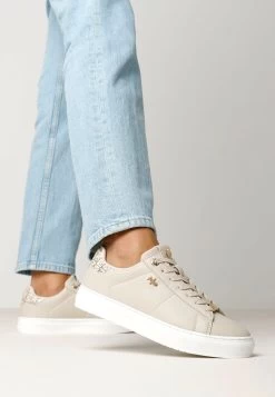 MEXX Sneaker Crista Beige -Style Verkoop mxqp046804w 2002 8