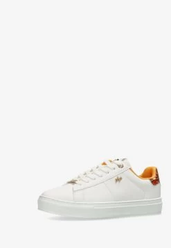 MEXX Sneaker Crista Wit 10 MEXX Sneaker Crista Wit -Style Verkoop mxqp046804w 3000 3 1