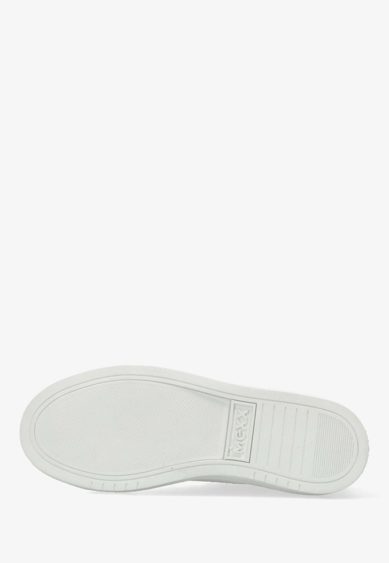 MEXX Sneaker Crista Wit 7 MEXX Sneaker Crista Wit - Afbeelding 5