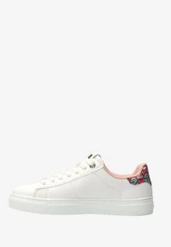 MEXX Sneaker Crista Wit/Roze -Style Verkoop mxqp046804w 3028 5