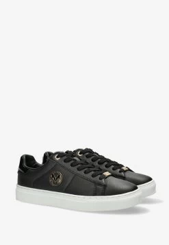 MEXX Sneaker Crista Love Zwart -Style Verkoop mxqp046901w 1000 2