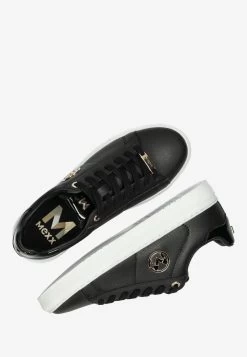 MEXX Sneaker Crista Love Zwart -Style Verkoop mxqp046901w 1000 4 1