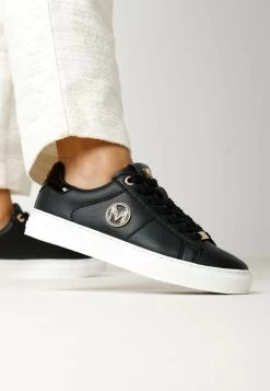 MEXX Sneaker Crista Love Zwart -Style Verkoop mxqp046901w 1000 9