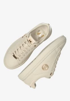 MEXX Sneaker Crista Love Zand -Style Verkoop mxqp046901w 2022 4 1