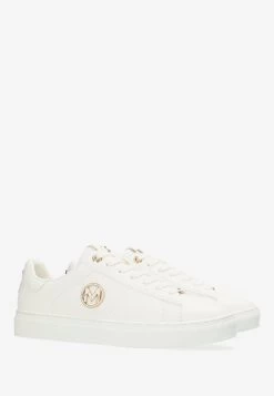 MEXX Sneaker Crista Love Wit -Style Verkoop mxqp046901w 3000 2